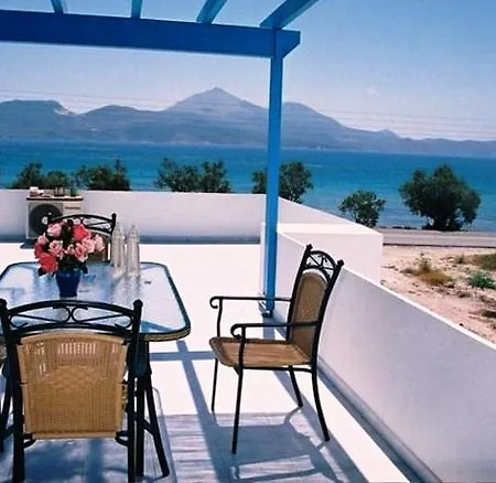 Moustakas Ξενοδοχείο