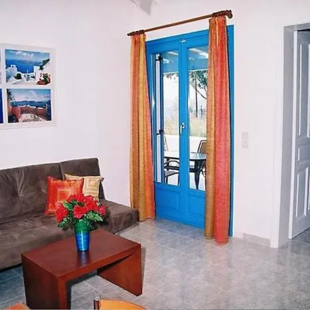 Moustakas Ξενοδοχείο